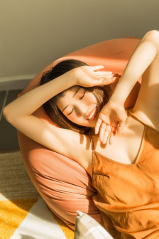 我的老婆是妖精